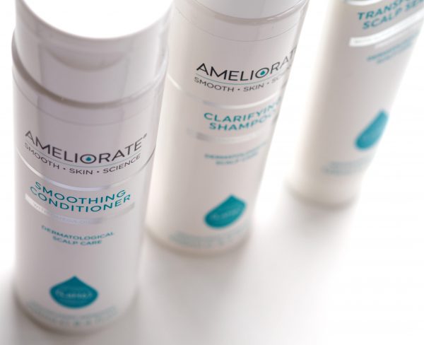Ameliorate Scalp Care