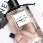 CHANEL Paris-Paris Review 2