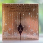 Charlotte Tilbury Look In A Palette Sunset Dreamscape 3