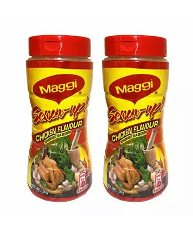 Maggi Season Up (Chicken Flavor) (Quantity of 2) 200g size